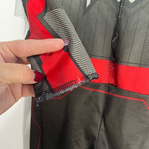 5 for $25🔥Marvel Spider-Man Far From Home Spiderman Costume Boys Small - Picture 8 of 11